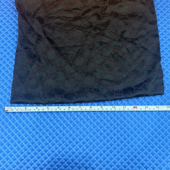 💯 authentic gucci dust bag draw string - Picture 4 of 8